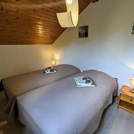 Prázdninový dům 